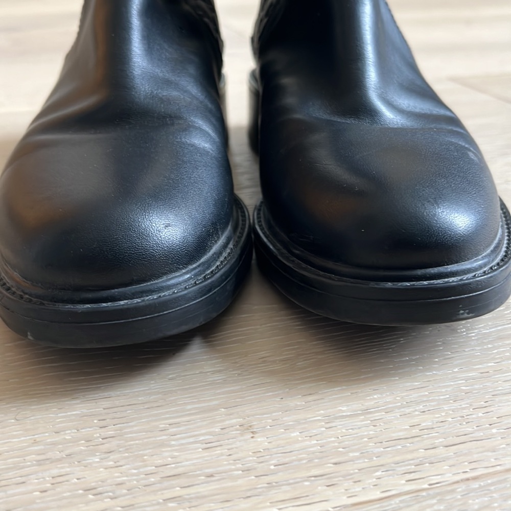 Gucci combat boots - Picture 6 of 11